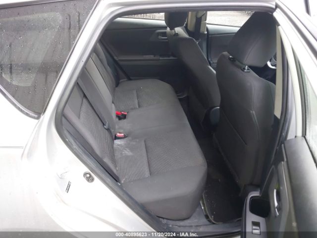 JTNKARJE9GJ505359 Scion IM