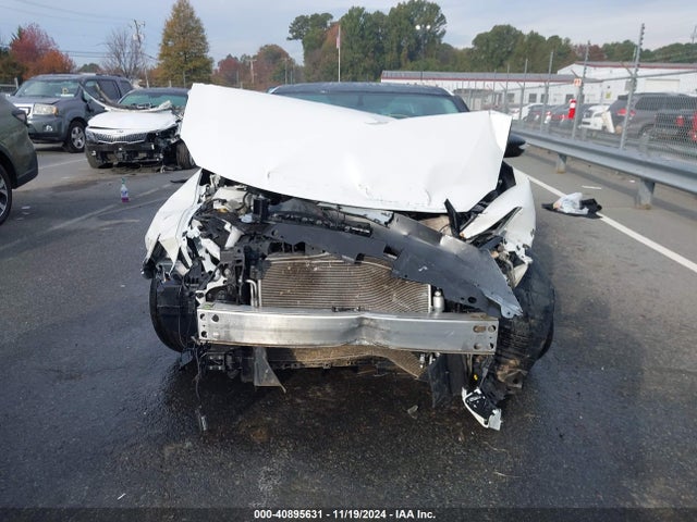 Nissan Maxima 3.5 Sl 2016 1N4AA6APXGC403997 Image 11