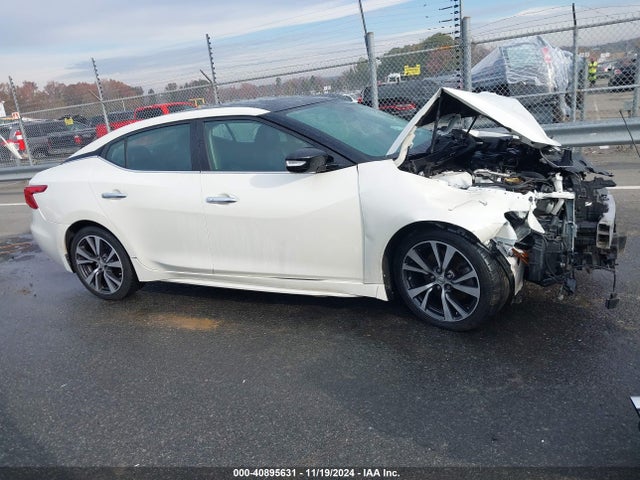 Nissan Maxima 3.5 Sl 2016 1N4AA6APXGC403997 Image 12