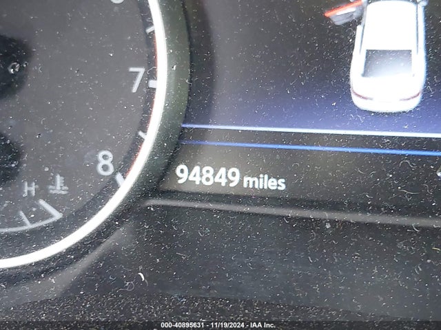 Nissan Maxima 3.5 Sl 2016 1N4AA6APXGC403997 Image 14