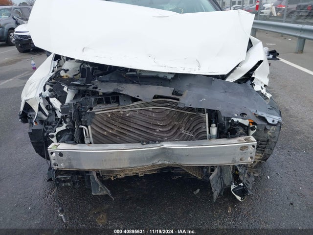 Nissan Maxima 3.5 Sl 2016 1N4AA6APXGC403997 Image 16