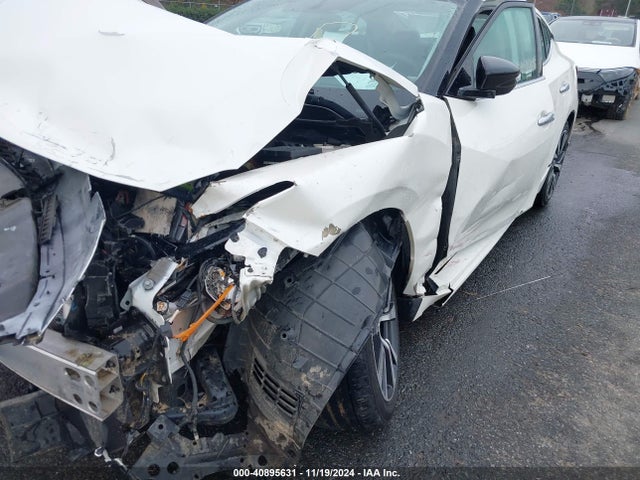 Nissan Maxima 3.5 Sl 2016 1N4AA6APXGC403997 Image 17