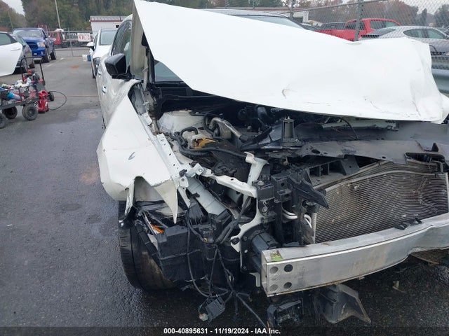 Nissan Maxima 3.5 Sl 2016 1N4AA6APXGC403997 Image 6