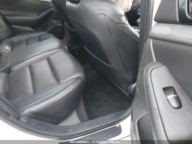 Nissan Maxima 3.5 Sl 2016 1N4AA6APXGC403997 Image 8