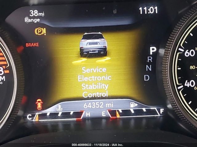 1C4PJMBX6LD504174 Jeep Cherokee Trailhawk 4x4
