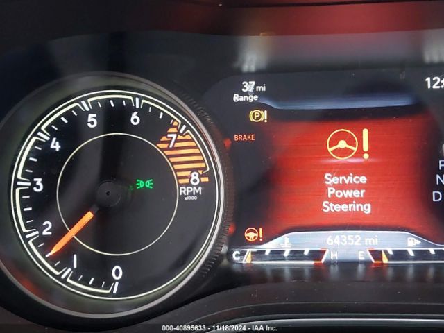 1C4PJMBX6LD504174 Jeep Cherokee Trailhawk 4x4