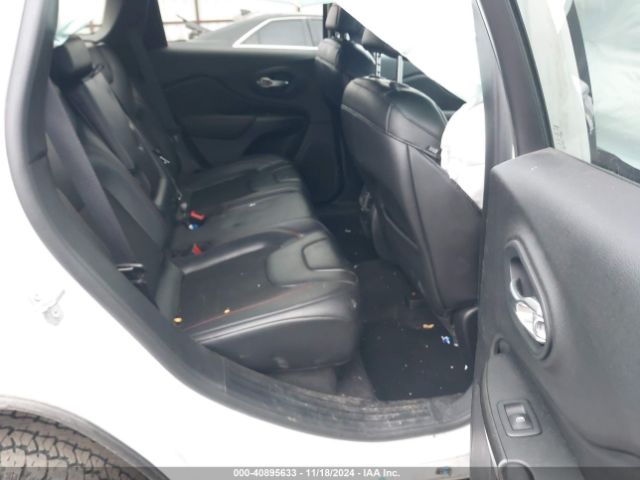 1C4PJMBX6LD504174 Jeep Cherokee Trailhawk 4x4