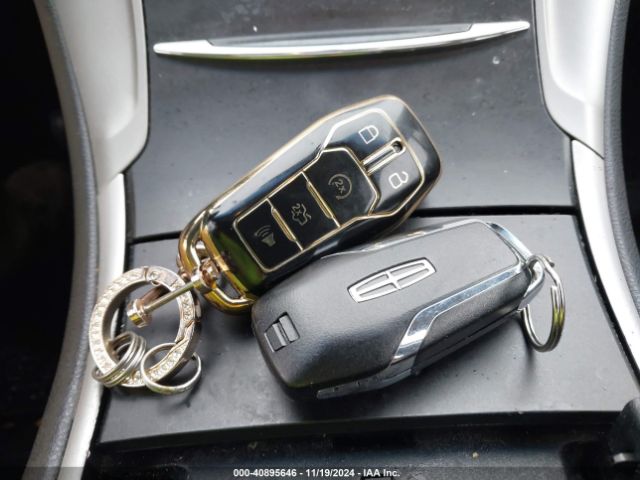 3LN6L2LU2ER822104 Lincoln MKZ HYBRID