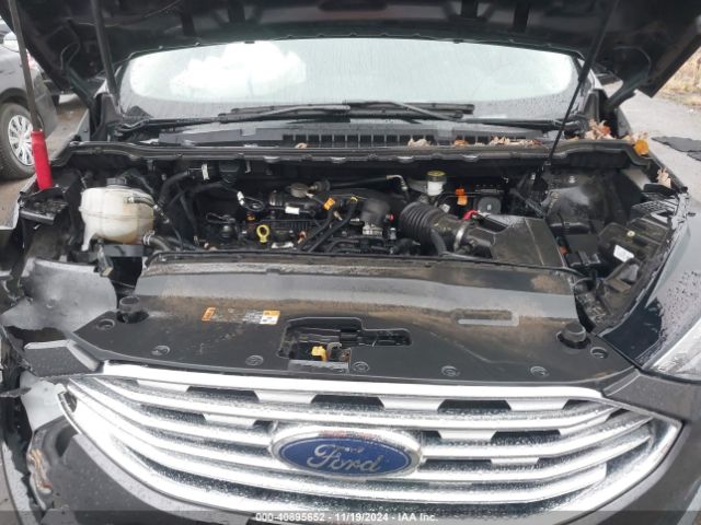 2FMPK4G91LBA68147 Ford EDGE SE