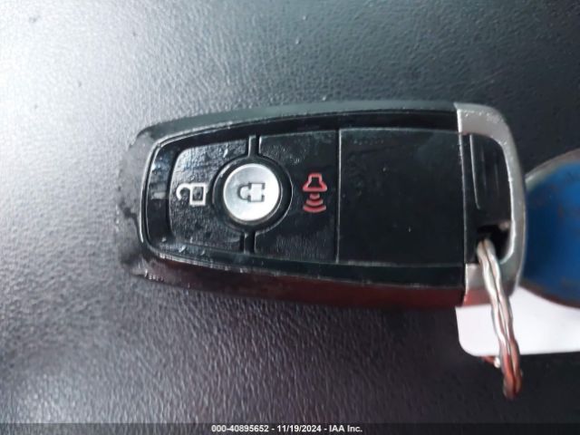 2FMPK4G91LBA68147 Ford EDGE SE