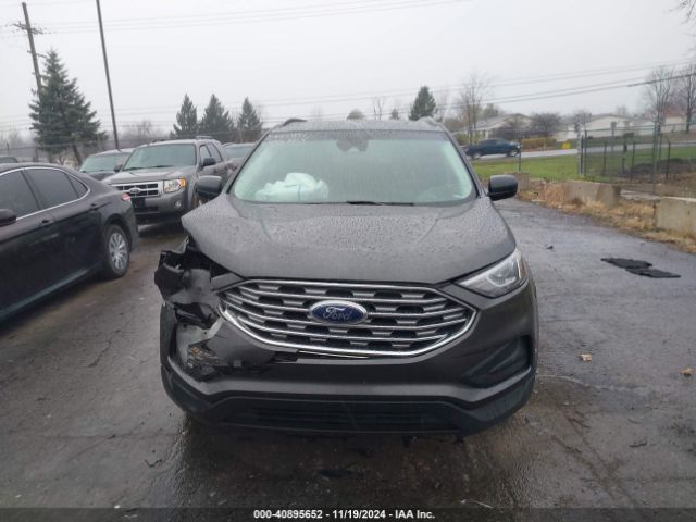2FMPK4G91LBA68147 Ford EDGE SE