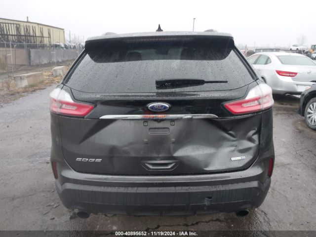 2FMPK4G91LBA68147 Ford EDGE SE