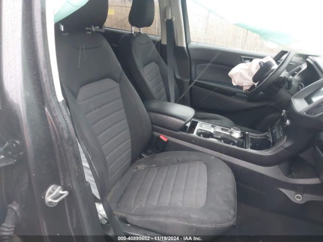 2FMPK4G91LBA68147 Ford EDGE SE