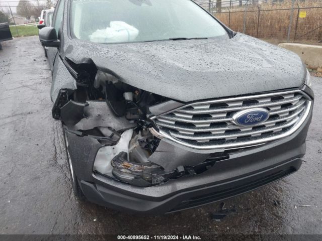 2FMPK4G91LBA68147 Ford EDGE SE