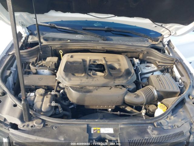 1C4RJFAG6KC667305 Jeep Grand Cherokee Altitude 4x4
