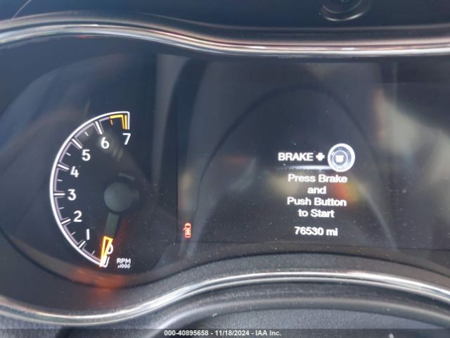 1C4RJFAG6KC667305 Jeep Grand Cherokee Altitude 4x4