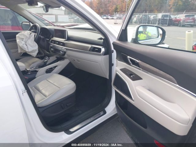 5XYP3DHC6MG190608 KIA Telluride Ex