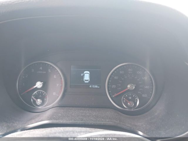 5XYP3DHC6MG190608 KIA Telluride Ex