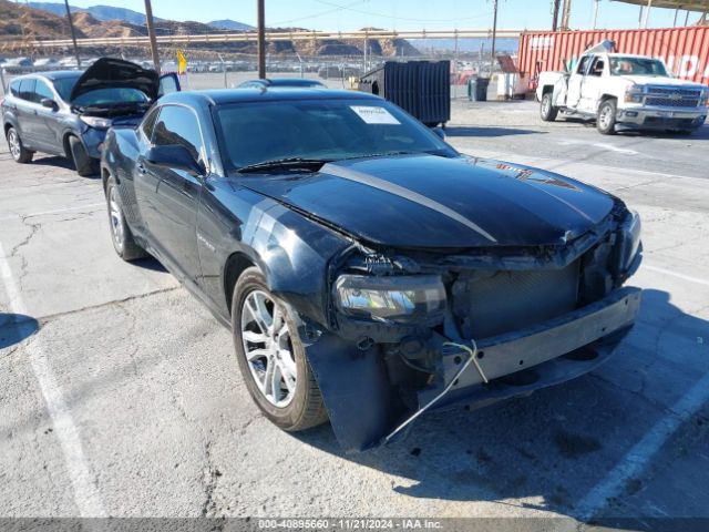 2G1FB1E30F9259446 auction archive image