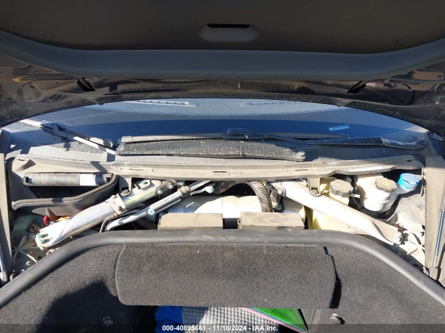 2013 TESLA MODEL S 5YJSA1DP5DFP17035 Photo 9