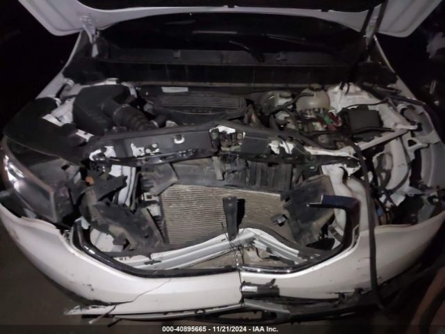 1GKKNMLSXKZ241436 GMC Acadia Slt-1