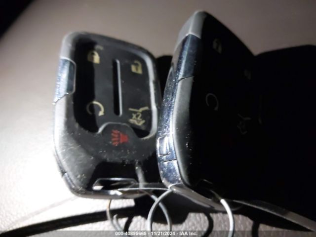 1GKKNMLSXKZ241436 GMC Acadia Slt-1