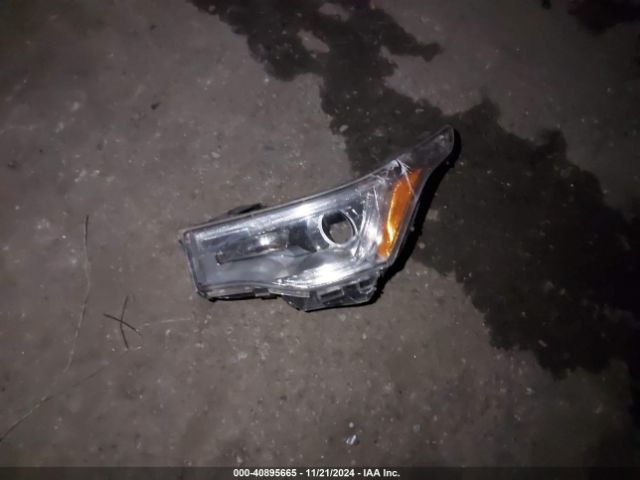 1GKKNMLSXKZ241436 GMC Acadia Slt-1