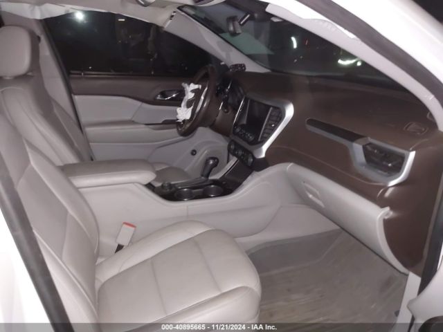 1GKKNMLSXKZ241436 GMC Acadia Slt-1