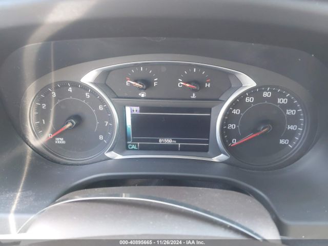 1GKKNMLSXKZ241436 GMC Acadia Slt-1
