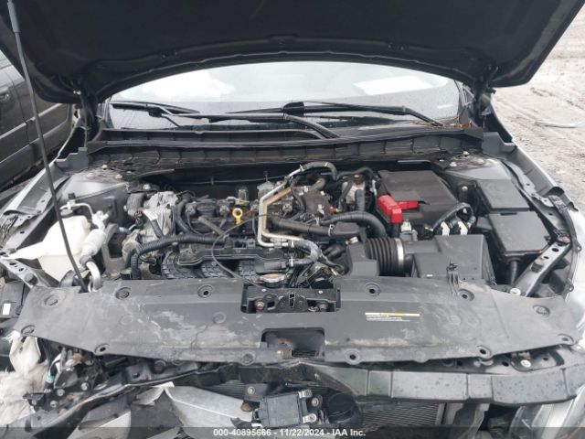 1N4BL4DW9MN375681 Nissan Altima Sv Intelligent Awd