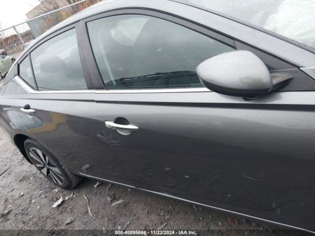1N4BL4DW9MN375681 Nissan Altima Sv Intelligent Awd