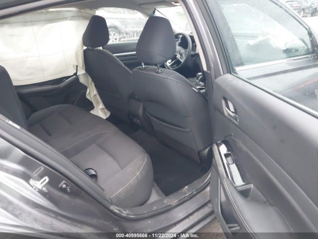 1N4BL4DW9MN375681 Nissan Altima Sv Intelligent Awd