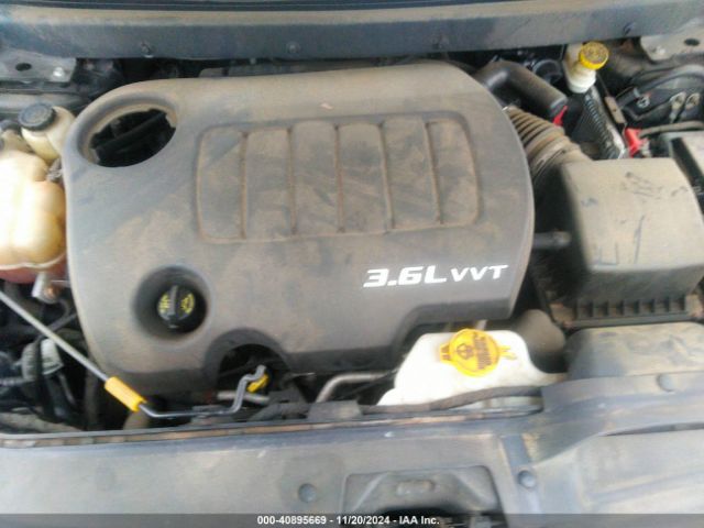 3C4PDDBG4FT730705 Dodge Journey Sxt