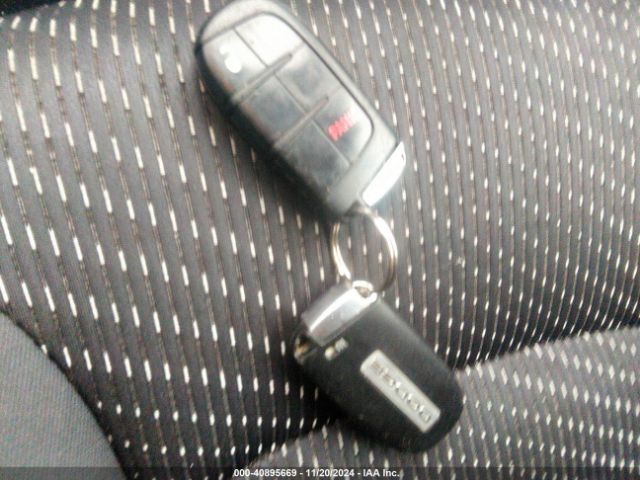3C4PDDBG4FT730705 Dodge Journey Sxt