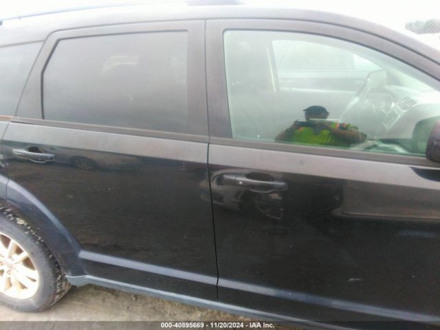 3C4PDDBG4FT730705 Dodge Journey Sxt