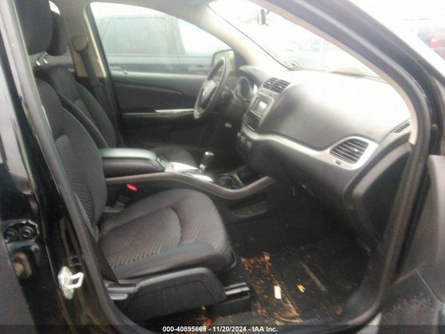 3C4PDDBG4FT730705 Dodge Journey Sxt