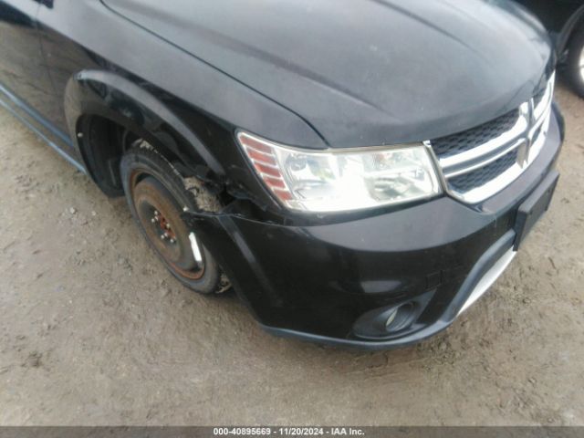 3C4PDDBG4FT730705 Dodge Journey Sxt