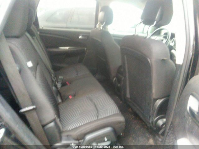3C4PDDBG4FT730705 Dodge Journey Sxt