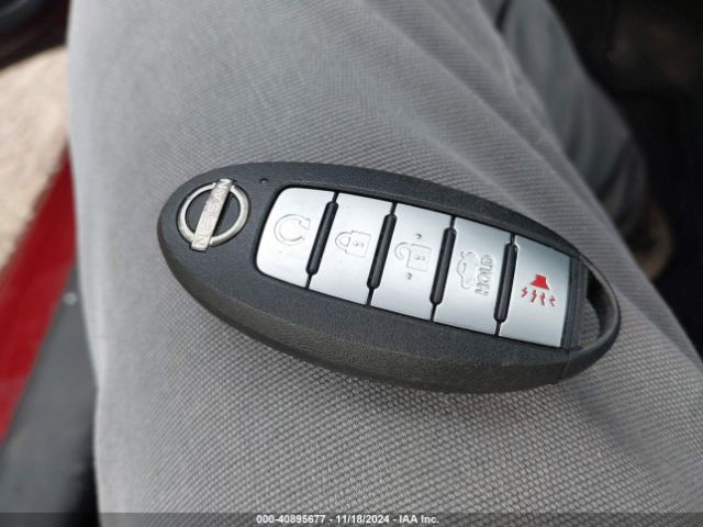 1N4BL4DV6RN373613 Nissan Altima Sv Fwd