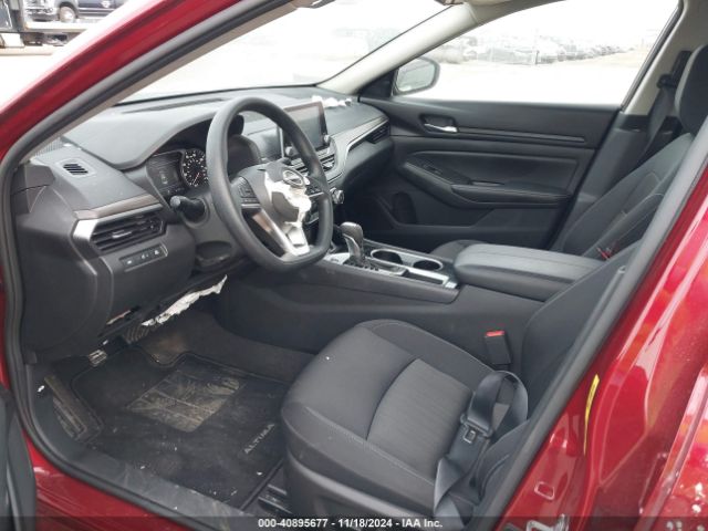 1N4BL4DV6RN373613 Nissan Altima Sv Fwd
