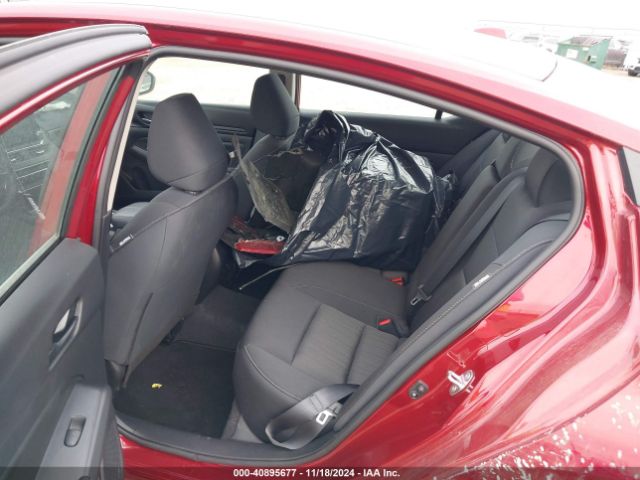 1N4BL4DV6RN373613 Nissan Altima Sv Fwd