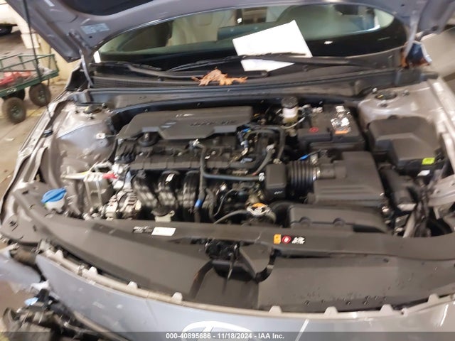 Hyundai mpi nu pe 2024 KMHLP4DG1RU816367 Image 10