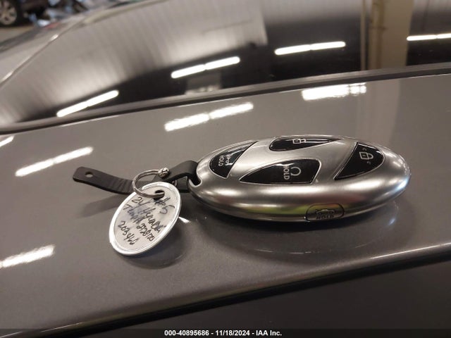 Hyundai mpi nu pe 2024 KMHLP4DG1RU816367 Image 11