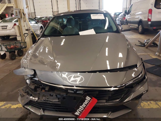 Hyundai mpi nu pe 2024 KMHLP4DG1RU816367 Image 13