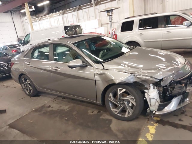 Hyundai mpi nu pe 2024 KMHLP4DG1RU816367 Image 14
