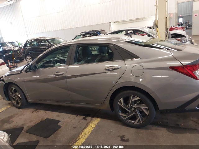 Hyundai mpi nu pe 2024 KMHLP4DG1RU816367 Image 15