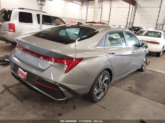 Hyundai mpi nu pe 2024 KMHLP4DG1RU816367 Image 4