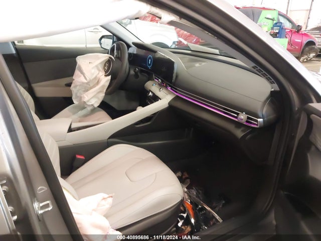 Hyundai mpi nu pe 2024 KMHLP4DG1RU816367 Image 5