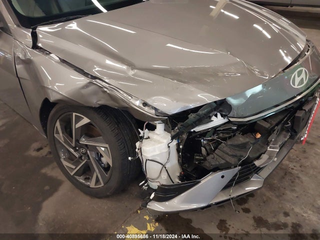 Hyundai mpi nu pe 2024 KMHLP4DG1RU816367 Image 6