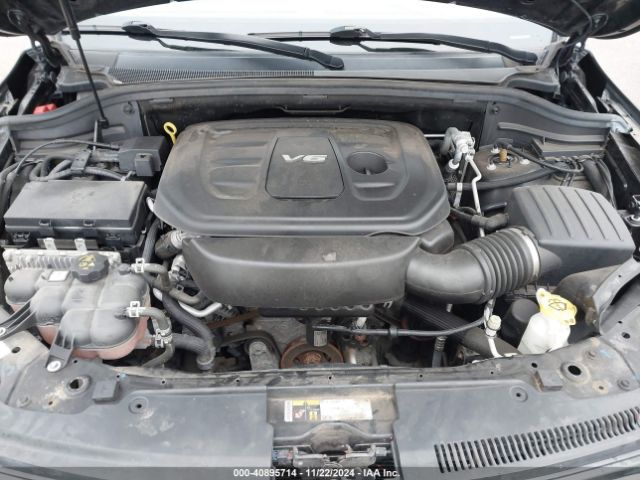 1C4RJFJG2GC415221 Jeep Grand Cherokee Summit